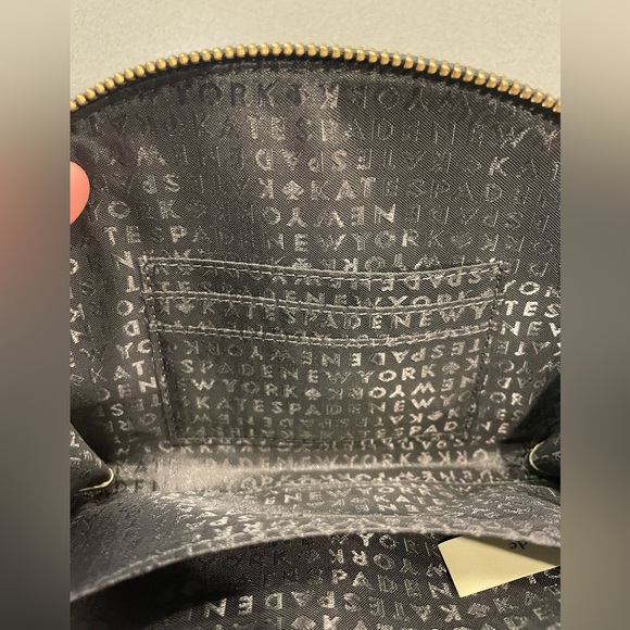 Kate Spade Leather wallet - Picture 3 of 3